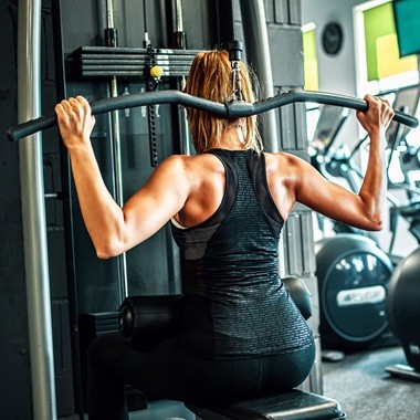 Kardio vs silový trénink: jak při hubnutí nepřijít o svaly