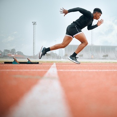 De ce unii sportivi pierd greu grăsime? - bariere metabolice nebănuite