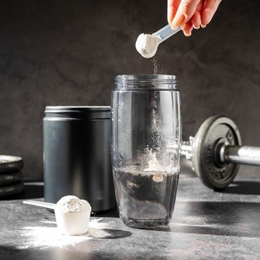 Häufige Mythen über Kreatin – was stimmt wirklich?