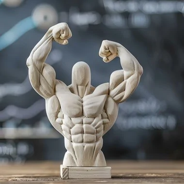 Cómo maximizar tu crecimiento muscular con SARMs para masa