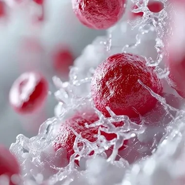 El uso de péptidos biomiméticos en la cicatrización de heridas y la regeneración cutánea