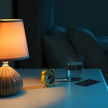 Cómo pueden ayudar los suplementos para dormir a combatir el insomnio y mejorar la calidad del sueño