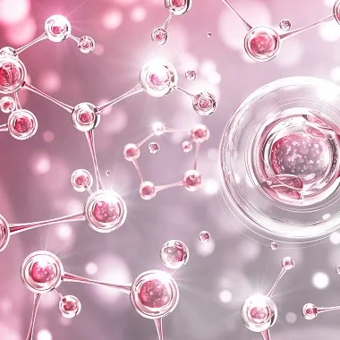 Peptides biomimétiques : une solution pour stimuler la production de collagène