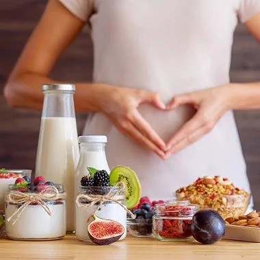 Puffadás, gázképződés és bélkomfort: mitől alakul ki, és hogyan segíthetnek a Bifido-törzsek?