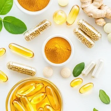 Sportifs : comment protéger vos articulations grâce aux compléments alimentaires ?