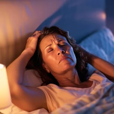 Supplements for Menopause: How to Support Hormonal Balance Naturally?