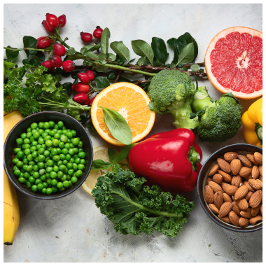 Witamina C w medycynie regeneracyjnej i anti-aging