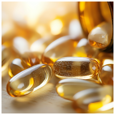 Wpływ witaminy D3 na wydolność fizyczną i regenerację