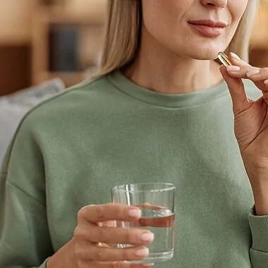 Wie ergänzungsmittel zur verbesserung des hautbildes beitragen können