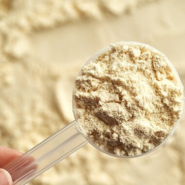 Das bestes Proteinpulver für Frauen: Worauf du beim Kauf achten solltest