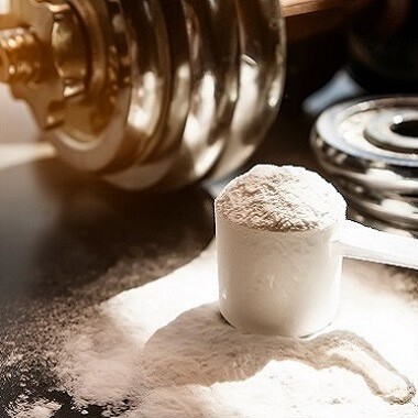 Welches ist das bestes Proteinpulver?