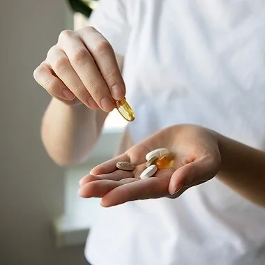 Supplements for a healthy gut – what's worth taking?
