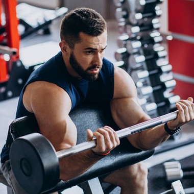 Pre-workout - melyiket válasszuk?