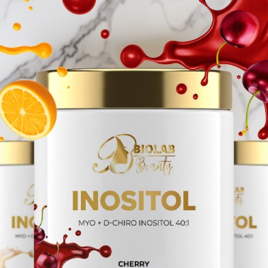 Inozitol - mi az és milyen tulajdonságai vannak?