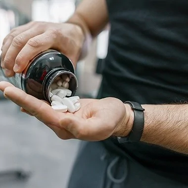 Are you starting your adventure in the gym? These supplements should be familiar to you!