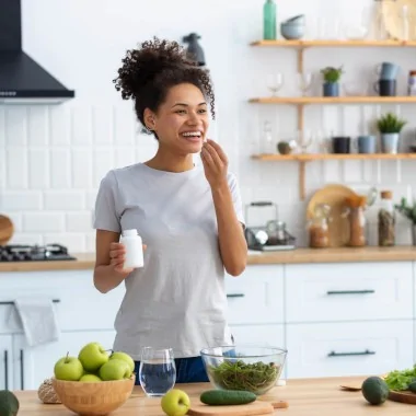 Supplements to support women's hormonal health: What's worth knowing?