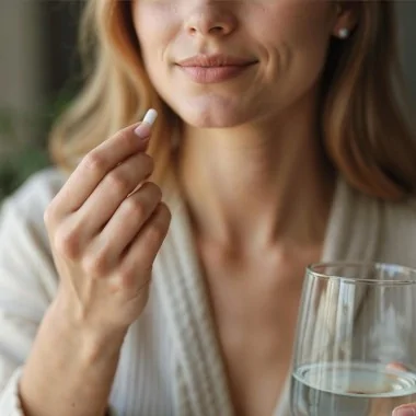 Best supplements to help regulate hormones in PCOS