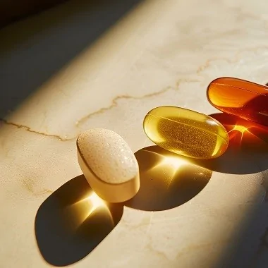 Can supplements help with stress, nerves and panic attacks? How to get it under control?