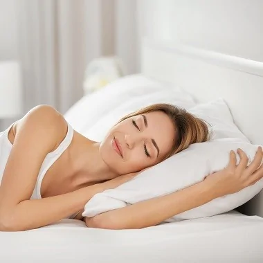 How important is sleep for the body and recovery?