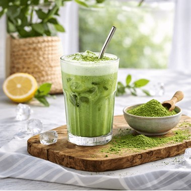 Matcha – Wie Sie das Beste aus ihr herausholen?