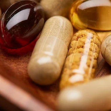 What supplements will support your reduction? Healthy and controlled weight loss