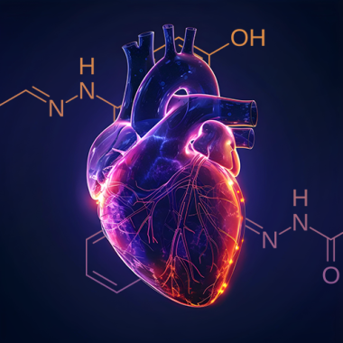 The failing heart's secret problem isn't blood - it's energy 