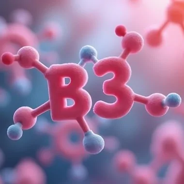 NMNH – nowa generacja prekursora NAD+. Czym różni się od NMN i NR?