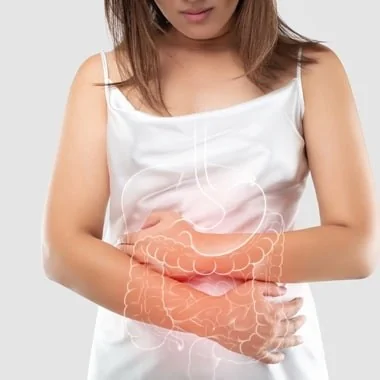 Zespół jelita drażliwego (IBS) – objawy, dieta i suplementacja