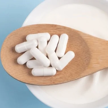 Probiotika – was sind sie, wie wirken sie und wann lohnt es sich, sie anzuwenden?