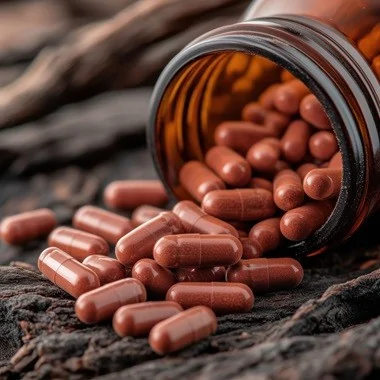 Johimbina – przeciwwskazania i możliwe skutki uboczne