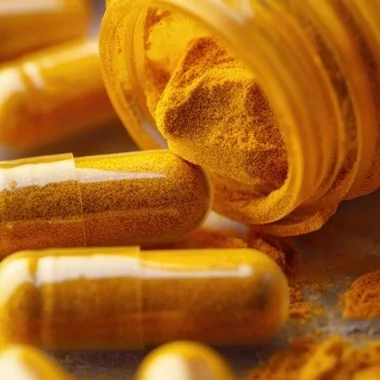 Berberyna a odchudzanie – jak wspiera redukcję wagi?