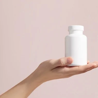 Supplements und Peptide für Muskelaufbau – so wächst deine Muskulatur effektiv