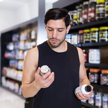 Supplements und Peptide für Ausdauer: Energie für lange Trainingseinheiten