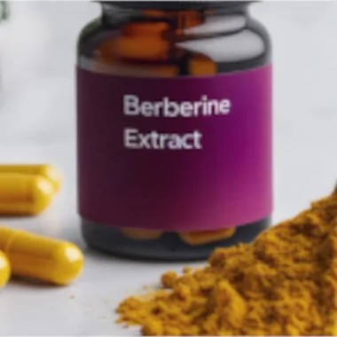 Berberyna a układ sercowo-naczyniowy – wsparcie dla zdrowia serca