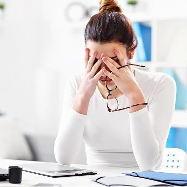 Signály přetrénování: jak rozeznat, že tělo už nestíhá