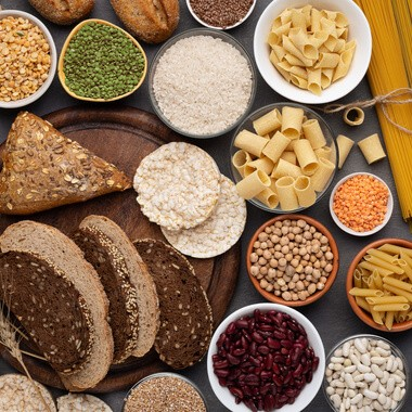 Nedostatek vlákniny: skrytý problém moderní stravy a jak ho jednoduše řešit