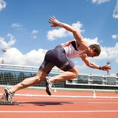 Dla kogo przeznaczone są odżywki dla sportowców?