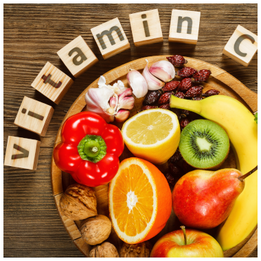 Stabilność witaminy C w suplementach i kosmetykach