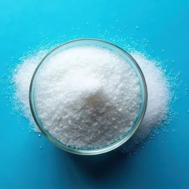 Erytrol – 5 powodów, żeby zastąpić nim cukier