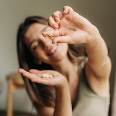 Omega-3 în sport: la ce ajută, cum citești eticheta și ce mituri să ignori