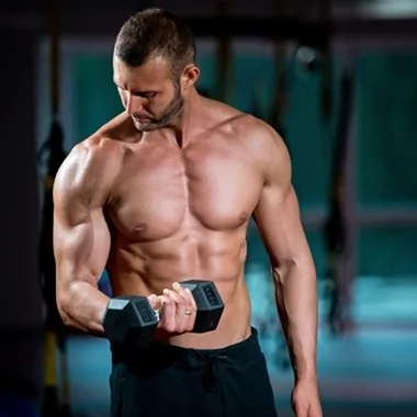 Come i sarms possono aiutarti a costruire massa muscolare in modo sicuro ed efficace