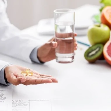 Come proteggere le articolazioni dalla degenerazione: integratori efficaci