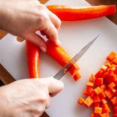 Cutting Calories Too Hard: Hidden Risks of Aggressive Dieting