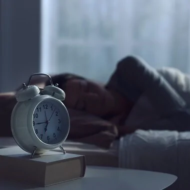 Jak zadbaÄ‡ o dobry sen i regeneracjÄ™ podczas snu?