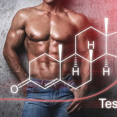How to increase testosterone levels?