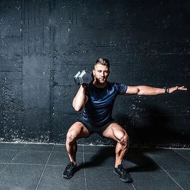 Accélérez votre perte de poids : Les meilleurs SARMs pour la réduction de graisse