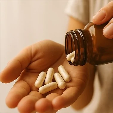 7 přírodních nootropik pro kreativitu a produktivitu v práci