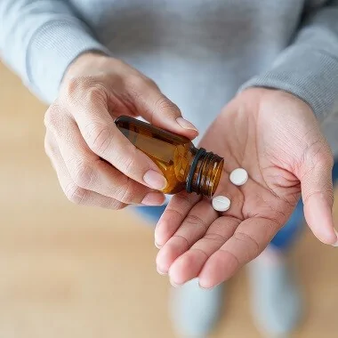 Antibiotica en darmflora – hoe herstel je het evenwicht?