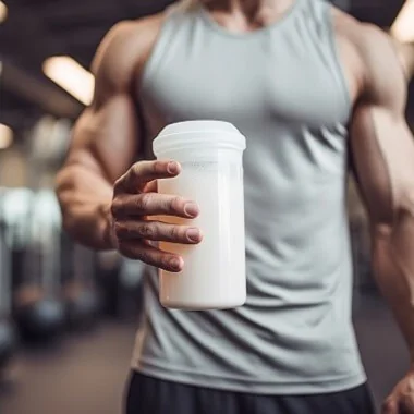 BCAAs und ihre Rolle bei der Erholung nach dem Training