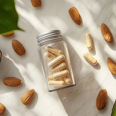 Biotina: il nutriente essenziale per capelli forti e pelle sana